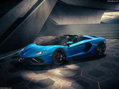 2022 Lamborghini Aventador Review, Pricing, and Specs