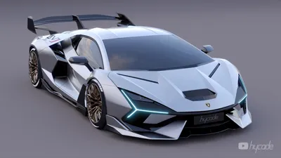 Lamborghini V12: Zwei Unikat-Fahrzeuge zum Abschied | AMEXcited