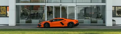 Lamborghini Cars and SUVs: Reviews, Pricing, and Specs