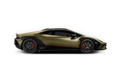 Lamborghini Comparison: Huracan vs Aventador - autoevolution