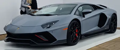 NEWS | Lamborghini Revuelto: the first super sports V12 hybrid HPEV —  Petersen Automotive Museum