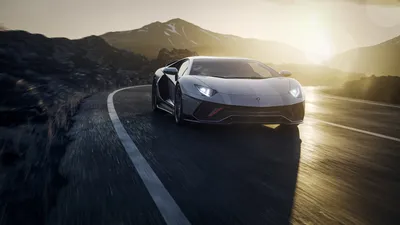 2022 Lamborghini Aventador Prices, Reviews, and Pictures | Edmunds