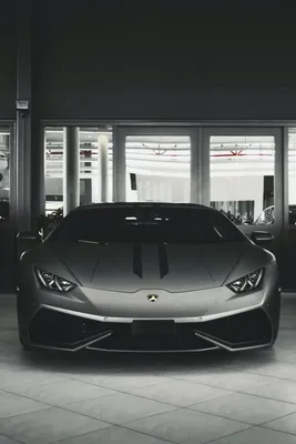 Lamborghini has built an even more extreme Huracán STO | evo