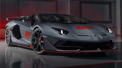 Lamborghini's Revuelto Is Its New Hybrid | WIRED UK