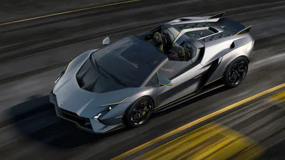 Lamborghini Revuelto: 1001bhp flagship sold out for two years | evo