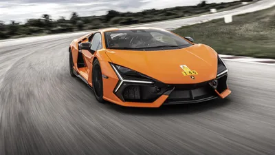 Lamborghini Auténtica und Invencible: V12-Abschied | AUTO MOTOR UND SPORT