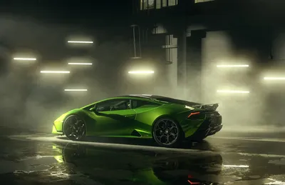 Lamborghini Comparison: Huracan vs Aventador - autoevolution