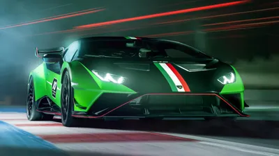 WATCH: 2025 Lamborghini Huracán Successor Shows Off in Spy Video