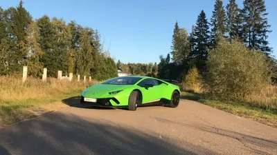 LAMBORGHINI за 20 млн VS ЛАМБА 1000 сил — Видео | ВКонтакте