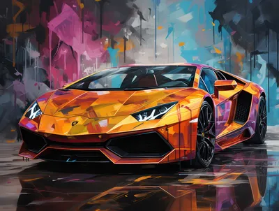 Lamborghini: модельный ряд, цены и модификации - Quto.ru