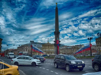 Фотоархив: онлайн-экскурсия в Ленинград 1977 года, редкие фото