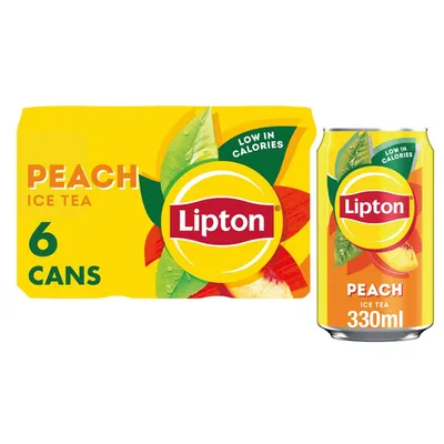 Lipton Ice Tea – MD-Store