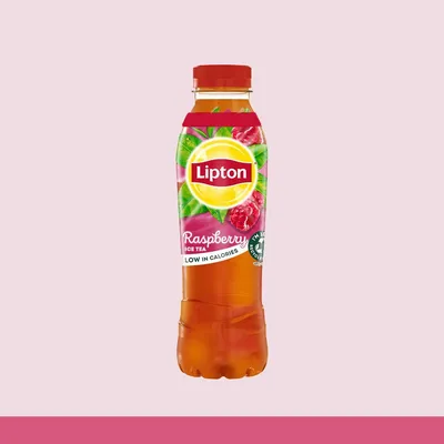 Lipton Ice Tea Peach Cans 6 x 330ml | BB Foodservice