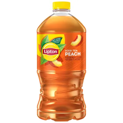 Lipton Hard Iced Tea