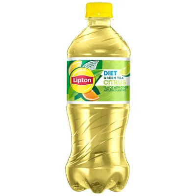 Lipton Zitrone Ice Tea 1.5L