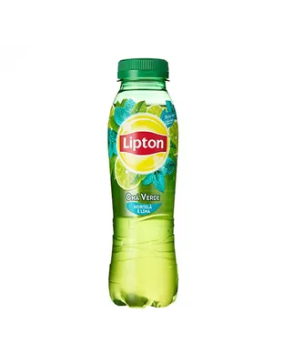 Lipton | Official Profile