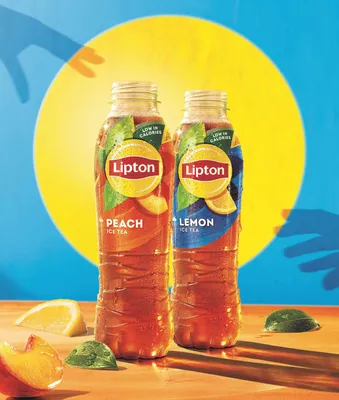 LIPTON Ice Tea Red Fruits | 300ml - BUY 1 GET 2 FREE