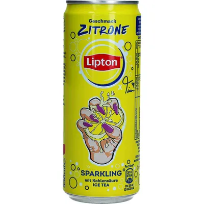 Lipton Ice Tea