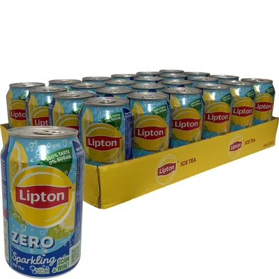 Buy Lipton Sugar Free Lemon Ice Tea 1.5L online