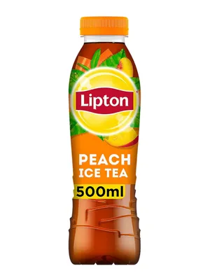 Lipton Ice Tea goes for growth with core range relaunch and new packaging |  Britvic plc (LSE: BVIC)