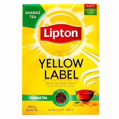 Welcome to Lipton Tea | Lipton