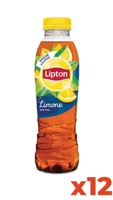 Three Bottles of Lipton Ice Tea Soft Drink. Editorial Image - Image of  beverage, plastic: 80126890