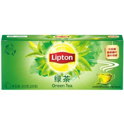 Lipton Kharaz Tea 250 gram – AlMasry Market