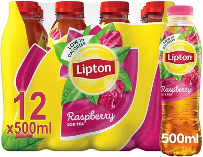 Lipton - Discover the World of Tea Tagged \"Lipton\" - The U Shop