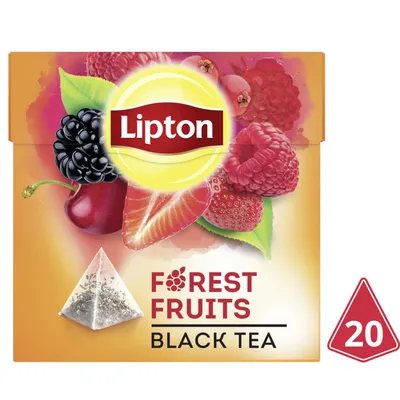 Lipton Ice Tea Elma - Mr. Kumpir