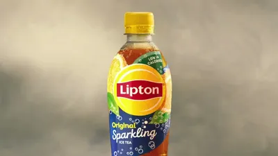 LIPTON Green Tea 50g