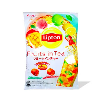 Lipton | POKKA Singapore Partner Brands