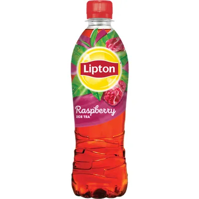 Lipton Ice Tea Lime-Mint Flavour 330ml Bottle