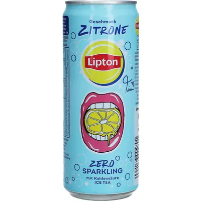 Lipton to Release Hard Iced Teas