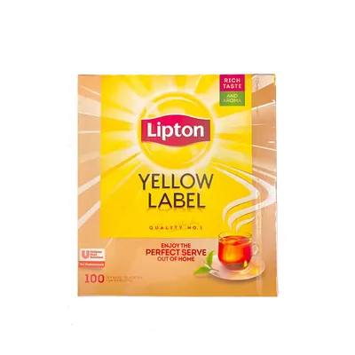 Lipton | POKKA Singapore Partner Brands