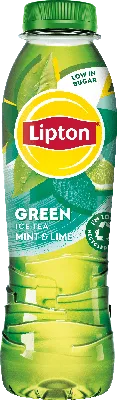 Lipton Ice Tea Lemon Bottle 1.25L - Tesco Groceries