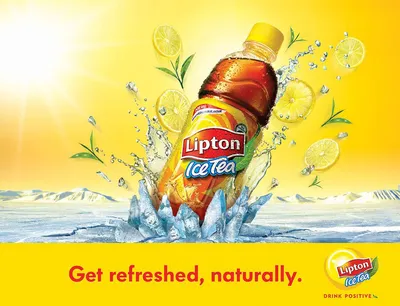 Lipton Ice Tea Sparkling Zitrone Zero 330ml | Online kaufen im World of  Sweets Shop