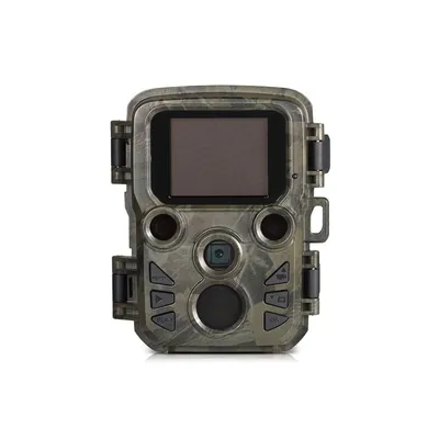 Миниатюрная фотоловушка, охотничья камера Huntcam MINI-300 (MINI-301)