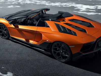 Novitec-Tuning Lamborghini Aventador LP 780-4 Ultimae | AUTO MOTOR UND SPORT