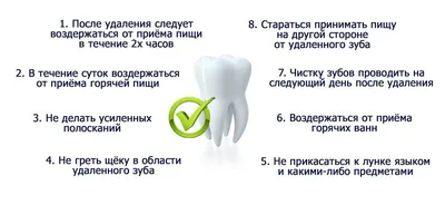 Гноится десна после удаления зуба — 4 причины, 5 симптомов и лечение |  Dental Art