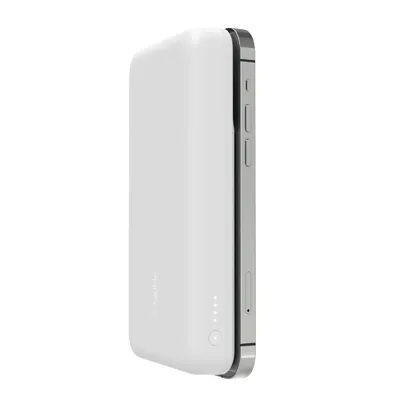 Powerbank с встроенными проводами, Lightning, Type-C, 10000 мАч купить по  цене 1390 ₽ в интернет-магазине KazanExpress