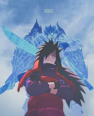 Мадара Uchiha | Madara Uchiha | Сусано | Susano | Naruto art, Madara uchiha  wallpapers, Madara uchiha