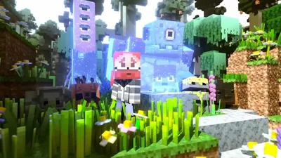 Minecraft Dungeons Ultimate Edition for Nintendo Switch - Nintendo Official  Site