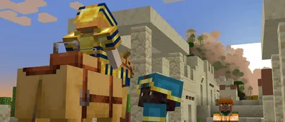Minecraft developers not looking to integrate NFTs