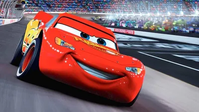 Тачки 3: Молния Маквин (Cars 3 Edition Lightning McQueen) купить в Украине  - Книгоград