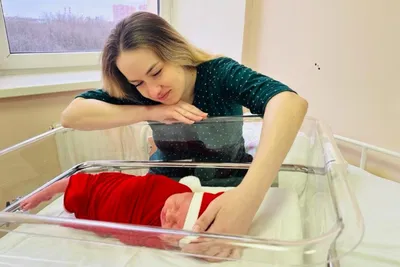Фотосессии малышей от 3 месяцев до 11 месяцев (c 01_12_22). Фотограф  новорожденных в Нижневартовске Лара Курдюкова