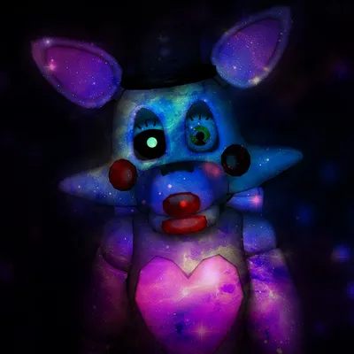 Мангл ФНАФ (FNAF) аниматроники Аниматроники/ФНАФ/Игрушки/FNAF/фигурки  16642607 купить в интернет-магазине Wildberries