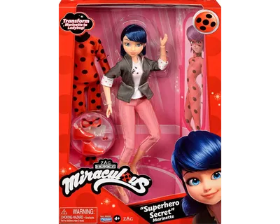 Маринетт Дюпэн-Чэн/Параллельная Вселенная | Miraculous LadyBug Вики | Fandom