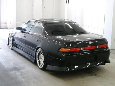 2000 Toyota Mark II JZX100 Two Tone - JV Imports e.U. | Cars - Parts -  Tuning - KFZ-Import - Shop | Sierning