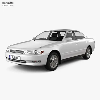 Купить Toyota Mark II | 1 объявление о продаже на av.by | Цены,  характеристики, фото.