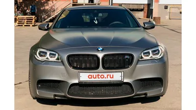 BMW M — удивляемся ценам заряженных «баварцев»